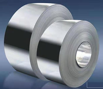 Stainless Steel Foil Tape(Civil)