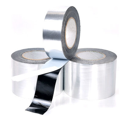 Stainless Steel Foil Tape (Industrial)